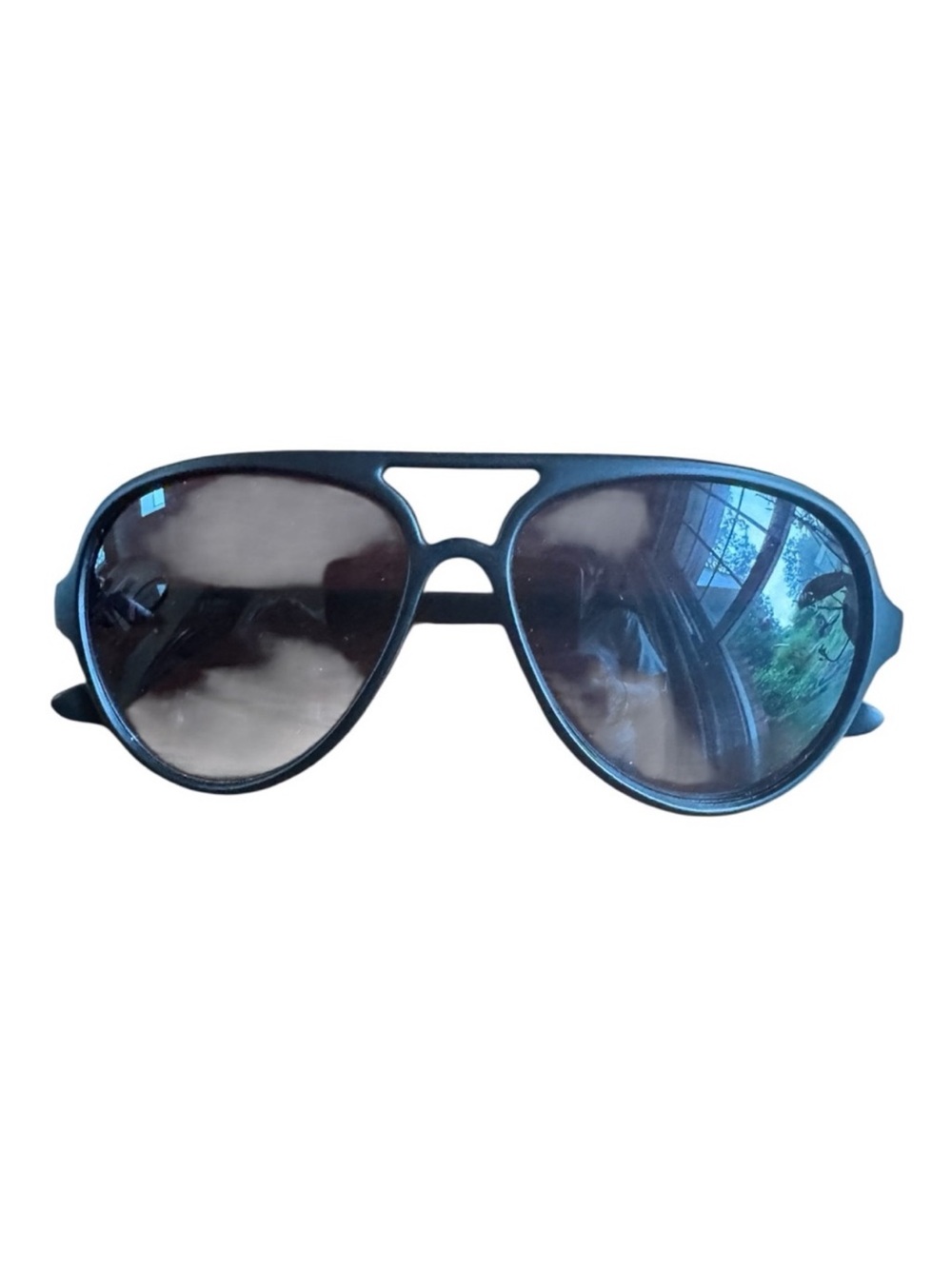 American Eagle Aviator Sunglasses
